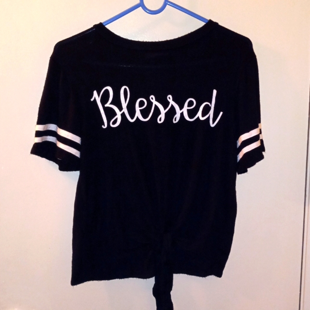 Ragdoll Crop Top